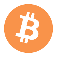 比特币logo图标